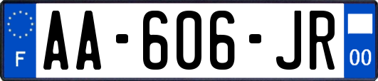 AA-606-JR