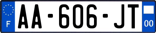 AA-606-JT