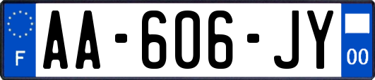 AA-606-JY