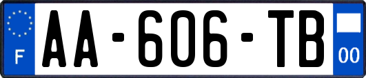 AA-606-TB