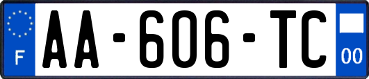 AA-606-TC