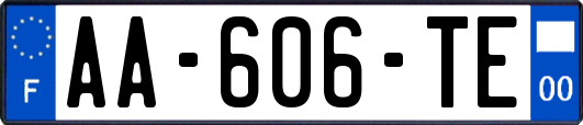 AA-606-TE