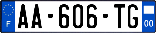 AA-606-TG