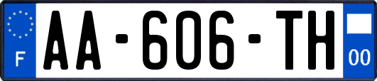 AA-606-TH