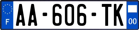 AA-606-TK