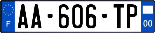 AA-606-TP