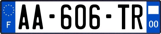 AA-606-TR