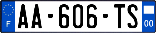 AA-606-TS