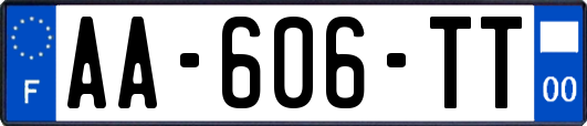 AA-606-TT