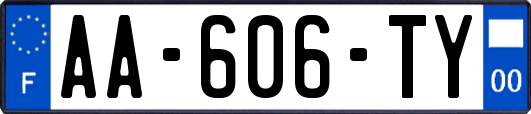 AA-606-TY