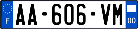 AA-606-VM