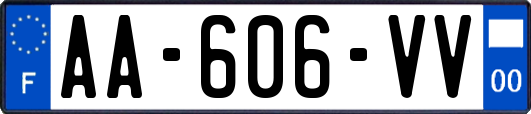 AA-606-VV