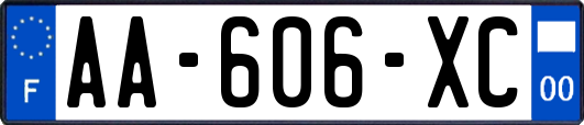 AA-606-XC