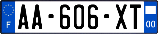 AA-606-XT