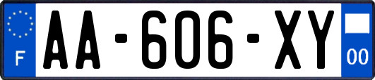 AA-606-XY