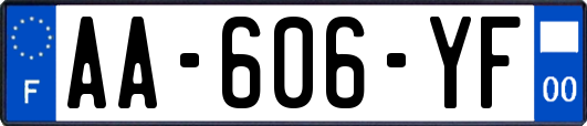 AA-606-YF