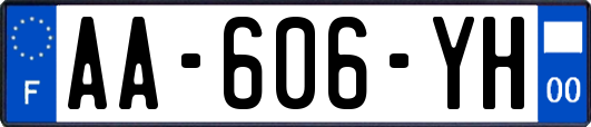 AA-606-YH