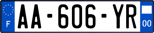 AA-606-YR