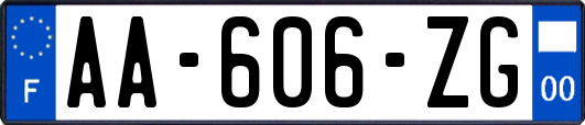 AA-606-ZG