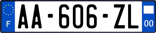 AA-606-ZL