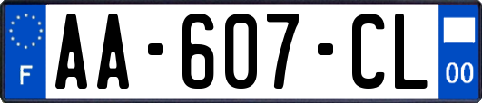 AA-607-CL