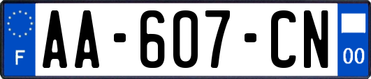 AA-607-CN