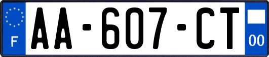 AA-607-CT