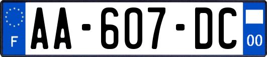 AA-607-DC