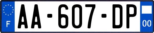 AA-607-DP