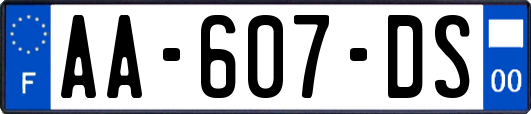 AA-607-DS