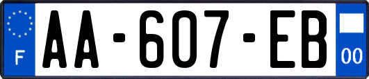 AA-607-EB