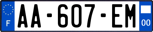 AA-607-EM