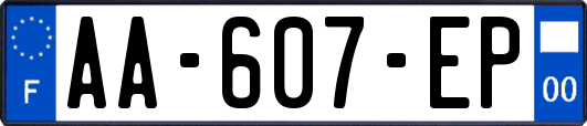 AA-607-EP