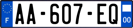 AA-607-EQ