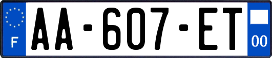 AA-607-ET