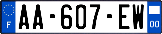 AA-607-EW