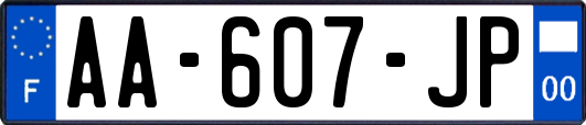 AA-607-JP