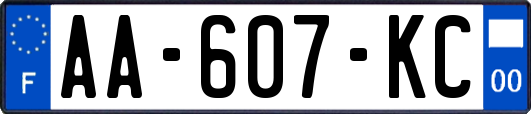 AA-607-KC