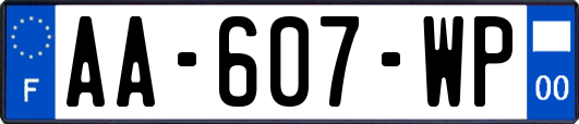 AA-607-WP