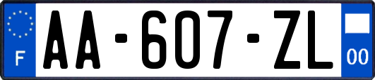 AA-607-ZL