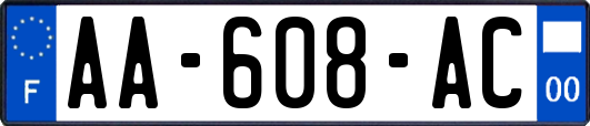 AA-608-AC