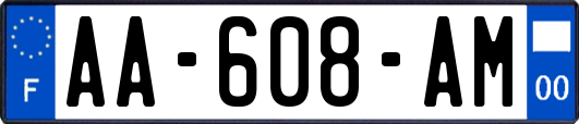 AA-608-AM