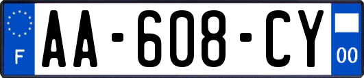 AA-608-CY