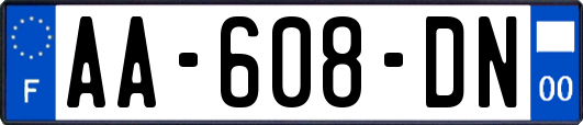AA-608-DN