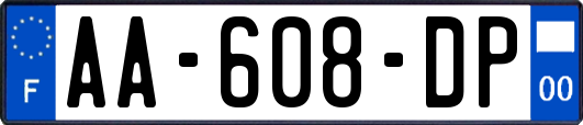 AA-608-DP