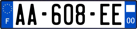 AA-608-EE