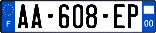 AA-608-EP