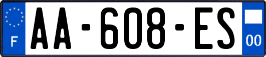 AA-608-ES