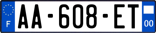 AA-608-ET