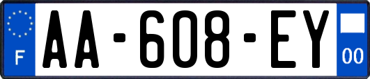 AA-608-EY